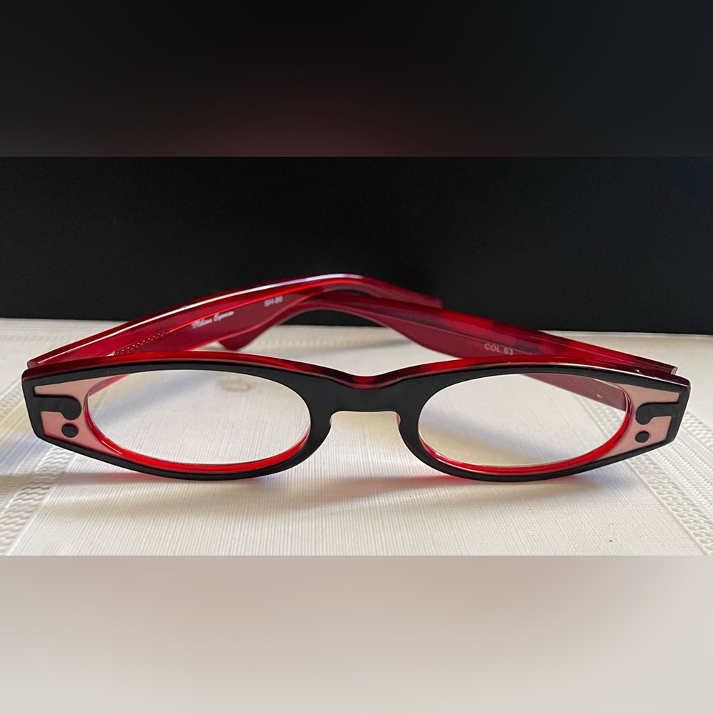 Melissa Eyewear Women's Reading Glasses